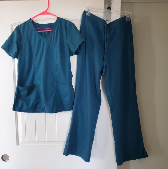 healing hands Other - Scrubs